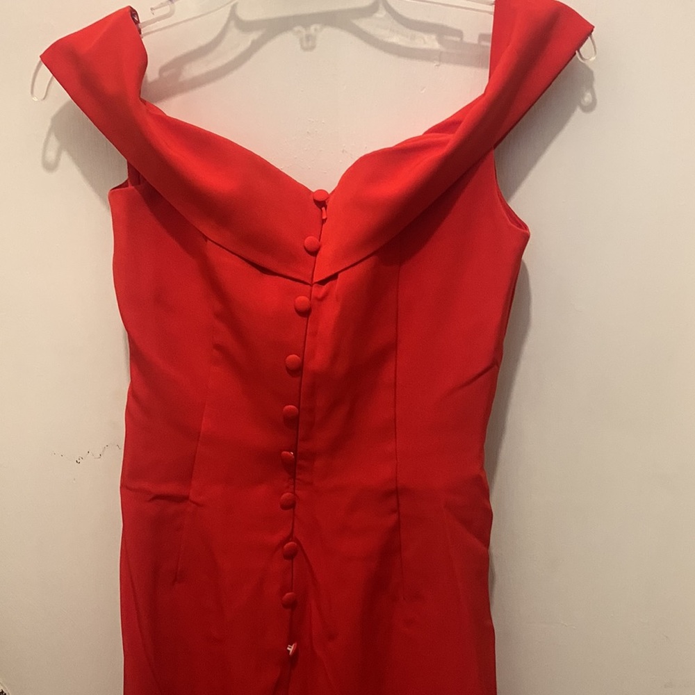 PROM DRESS - Picture 4 of 4